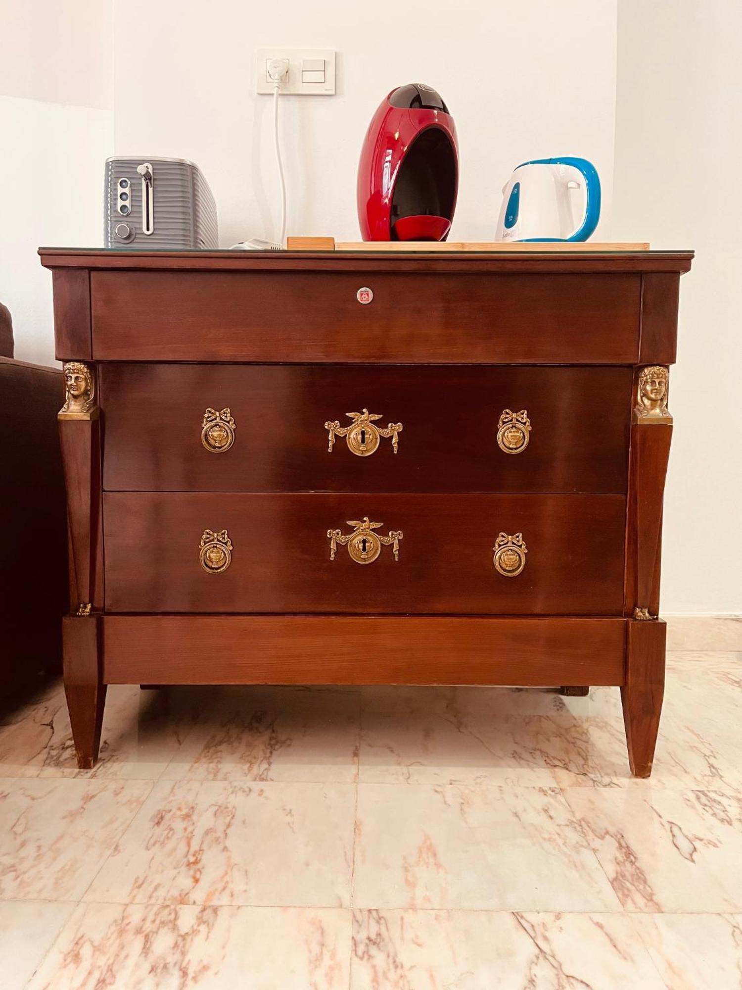 Antigua Cesteria Севиля Екстериор снимка